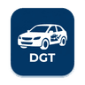 Logo DGT